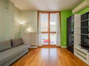 Appartamento in affitto a Milano MI