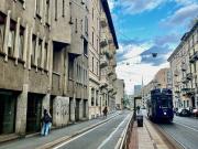 Appartamento in affitto a Milano MI