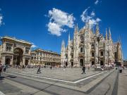 Appartamento in affitto a Milano MI