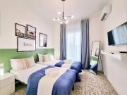 Appartamento in affitto a Milano MI