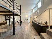 Loft / Open Space in affitto a Milano MI