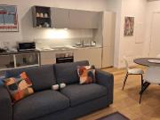 Appartamento in affitto a Milano MI