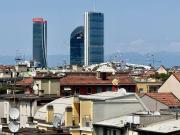 Appartamento in affitto a Milano MI