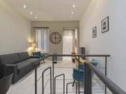 Appartamento in affitto a Milano MI