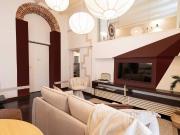 Appartamento in affitto a Milano MI