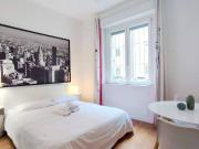 Appartamento in affitto a Milano MI