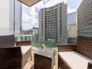 Appartamento in affitto a Milano MI