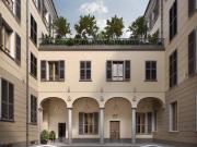 Appartamento in affitto a Milano MI