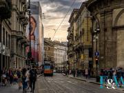 Appartamento in affitto a Milano MI