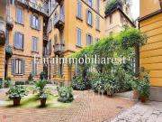 Appartamento in affitto a Milano MI