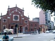 Appartamento in affitto a Milano MI