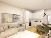 Appartamento in affitto a Milano MI