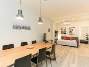 Appartamento in affitto a Milano MI