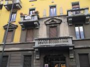 Appartamento in affitto a Milano MI