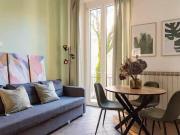 Appartamento in affitto a Milano MI