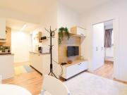 Appartamento in affitto a Milano MI