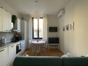 Appartamento in affitto a Milano MI