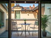 Appartamento in affitto a Milano MI Appartamento in affitto a Milano MI