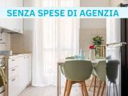 Appartamento in affitto a Milano MI