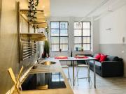 Loft / Open Space in affitto a Milano MI