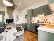 Appartamento in affitto a Milano MI