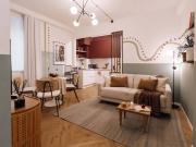 Appartamento in affitto a Milano MI