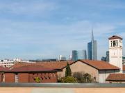 Appartamento in affitto a Milano MI