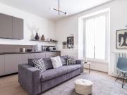 Appartamento in affitto a Milano MI