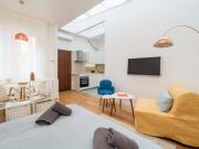 Appartamento in affitto a Milano MI