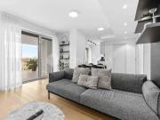 Appartamento in affitto a Milano MI