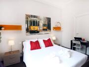 Appartamento in affitto a Milano MI