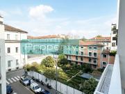 Appartamento in affitto a Milano MI