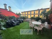 Appartamento in affitto a Milano MI