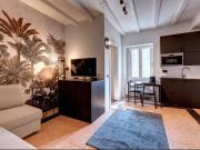 Appartamento in affitto a Milano MI