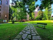 Appartamento in affitto a Milano MI