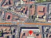 Appartamento in affitto a Milano MI