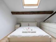 Appartamento in affitto a Milano MI