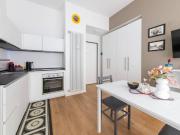 Appartamento in affitto a Milano MI