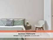 Appartamento in affitto a Milano MI Appartamento in affitto a Milano MI