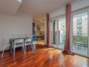 Appartamento in affitto a Milano MI