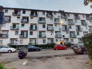 Appartamento in affitto a Milano MI