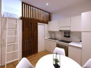 Appartamento in affitto a Milano MI