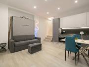 Appartamento in affitto a Milano MI