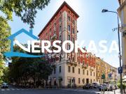 Appartamento in affitto a Milano MI