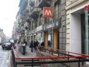 Appartamento in affitto a Milano MI