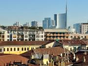 Appartamento in affitto a Milano MI