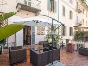 Appartamento in affitto a Milano MI