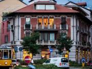 Appartamento in affitto a Milano MI