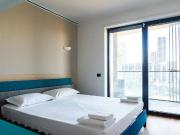 Appartamento in affitto a Milano MI
