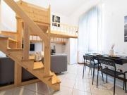 Appartamento in affitto a Milano MI